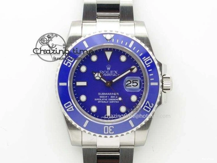 MiroTime 1225 DateJust 36 126233 EWEF Best Edition YG Leaf Dial on SS YG Jubilee Bracelet A Sporty 628